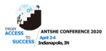 ANTSHE Conference 2020 Call for Proposals logo ANTSHE Conference 2020 Call for Proposals logo
