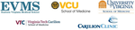 2020 VA Regional Health Sciences Education Symposium logo 2020 VA Regional Health Sciences Education Symposium logo