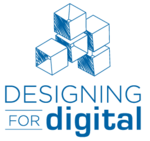 2020 Designing for Digital Call for Proposals logo 2020 Designing for Digital Call for Proposals logo