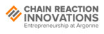 Chain Reaction Innovations: Cohort 4 Call for Applications logo Chain Reaction Innovations: Cohort 4 Call for Applications logo