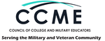 CCME 2021 Call for Proposals logo CCME 2021 Call for Proposals logo