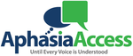 2021 Aphasia Access Leadership Summit Call for Presentations logo 2021 Aphasia Access Leadership Summit Call for Presentations logo