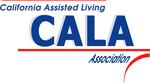 CALA 2021 Call for Proposals logo CALA 2021 Call for Proposals logo