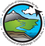 National Water Center Innovators Program - Virtual Summer Institute 2021 logo National Water Center Innovators Program - Virtual Summer Institute 2021 logo