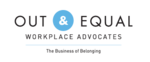 2021 Out & Equal Outies: Global LGBTQ Corporate Advocate Nominations logo