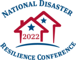 2022 National Disaster Resilience Conference Call for Abstracts   logo
