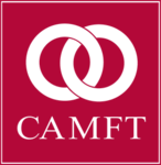 CAMFT 2022 Invited Proposals logo
