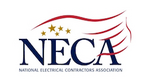 Call for Proposals for NECA's 2022 Annual Convention | October 15-18 | Austin, TX logo