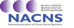 NACNS 2023 Annual Conference | Call for Abstracts & Pharmacology logo
