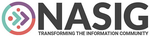 NASIG 2023 Call for Proposals - 38th Annual Conference   logo
