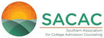 Southern Association for College Admission Counseling 2023  Annual Conference - Call for Session Proposals  logo