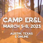ER&L 2023 - Call for Proposals logo