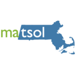 2023 MATSOL Conference logo
