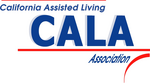 CALA 2023 Call for Proposals  logo