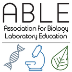 ABLE Conference 2023 Call for Poster Proposals logo