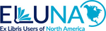 ELUNA 2023 Annual Meeting logo