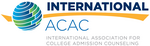2023 International ACAC Conference Chat Proposal logo