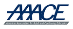 AAACE 2023 Annual Conference logo
