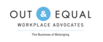 2023 Out & Equal Outies: Employee Resource Group of the Year Nominations logo