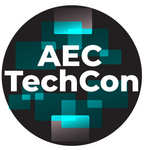 Architecture Engineering Construction Technology Conference (AEC TechCon)  logo