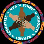 2023 Ethnic Minority Affairs Conference logo