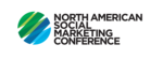 North American Social Marketing Conference 2024 logo
