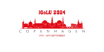 IGeLU 2024 Conference and Developers Day, 9-12 September, 2024 logo