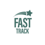 UF Quality Online Course Reviews: Fast Track logo