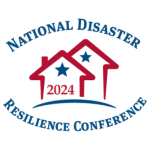 2024 National Disaster Resilience Conference: Resilience Reimagined - Call for Abstracts   logo