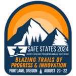 Safe States Annual Conference 2024 logo