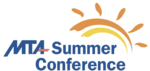 2024 MTA Summer Conference Request for Proposals logo