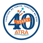 2024 ATRA Annual Conference Call for Presentations logo