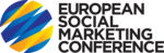 European Social Marketing Conference 2024 logo