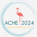 ACHE 86th Annual Conference and Meeting - October 14-16 2024 logo