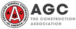 2024 AGC Construction HR and Workforce Conference Call for Proposals logo