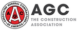 2025 - AGC Call for Proposals  logo