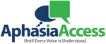 2025 Aphasia Access Leadership Summit Call for Presentations logo