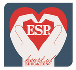 2025 Education Support Professionals Conference logo