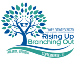 Safe States Annual Conference 2025 logo