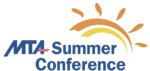 2025 MTA Summer Conference Request for Proposals logo