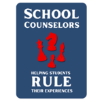 School Counselors - Helping Students Rule Their Experiences (GSCA 2025 Annual Conference) logo