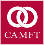 CAMFT Call for Peer Speaker Proposals (2026) logo CAMFT Call for Peer Speaker Proposals (2026) logo