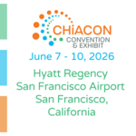 CHIACON26: Call for Proposals logo CHIACON26: Call for Proposals logo