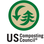 2025 US Composting Council Annual Awards Nominations logo