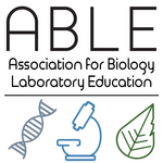 ABLE Conference 2026 Call for Major Workshop Proposals logo ABLE Conference 2026 Call for Major Workshop Proposals logo
