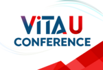 2026 VITA U Conference held at The University of Georgia logo
