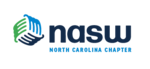 Call for Presentations: 2026 NASW-NC Virtual Clinical Social Work Institute logo