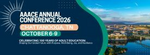 AAACE 2026 Annual Conference logo
