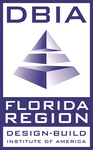 DBIA Florida Region 2026 Project Awards logo