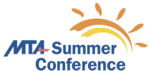 2026 MTA Summer Conference Request for Proposals logo